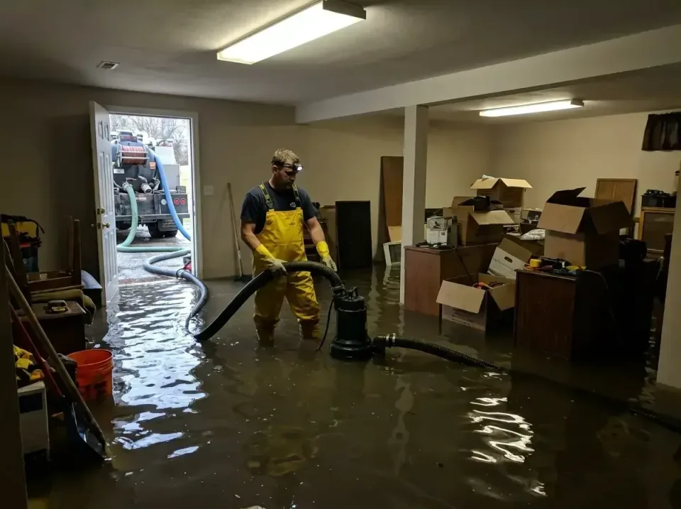 basement-burst-pipe-flooding-a-001 — frequently asked questions, 24-Hour Water Damage Restoration Services in Muskogee, OK